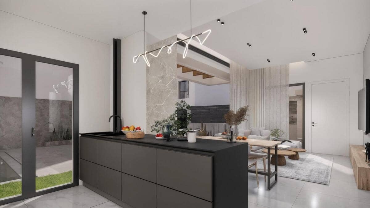 3 sypialnia Willa na sprzedaż w Los Montesinos - 369 000 € (Ref: 9808966)