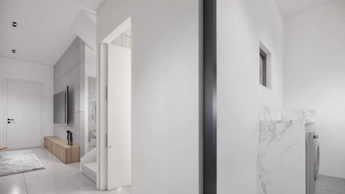 3 sypialnia Willa na sprzedaż w Los Montesinos - 369 000 € (Ref: 9808966)