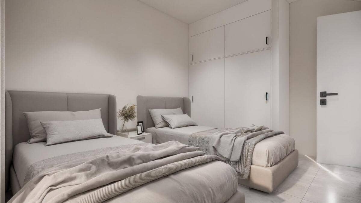 3 sypialnia Willa na sprzedaż w Los Montesinos - 369 000 € (Ref: 9808966)