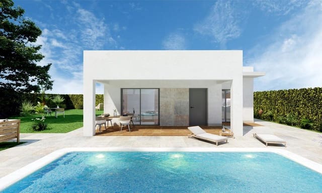 3 chambre Villa/Maison à vendre à Hondón de las Nieves - 361 000 € (Ref: 9808969)