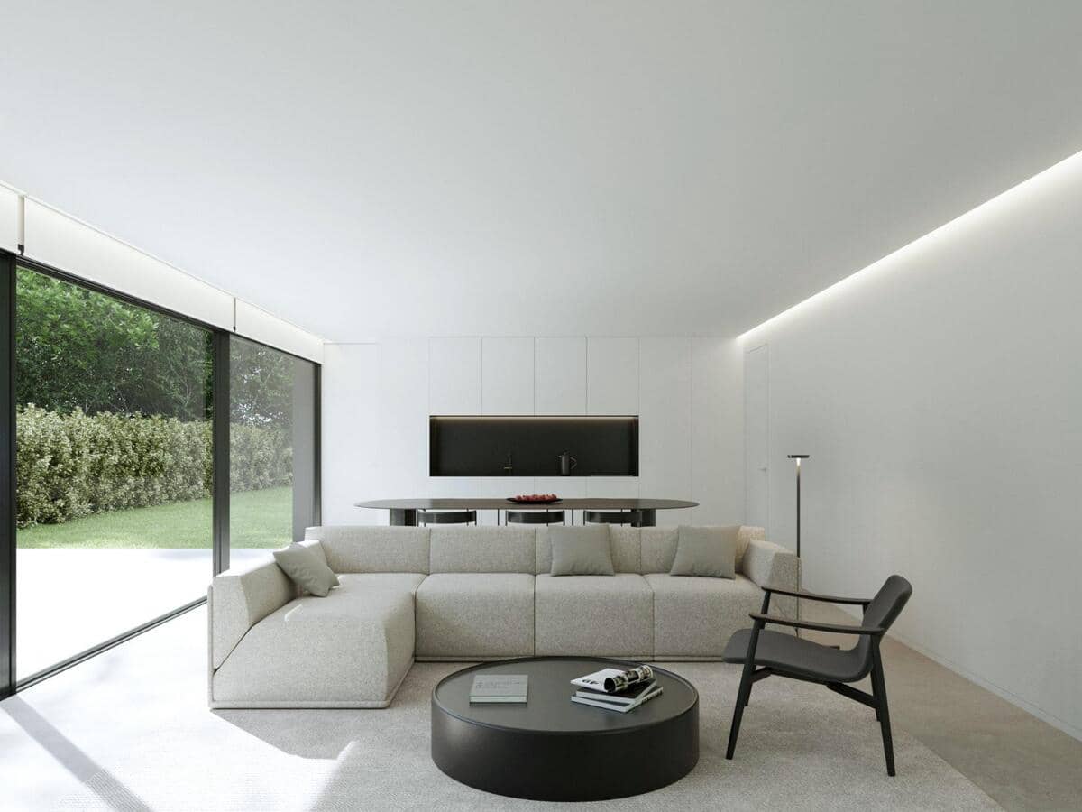 3 makuuhuone Huvila myytävänä paikassa Alfaz del Pi / L'Alfas del Pi - 373 000 € (Ref: 9808974)