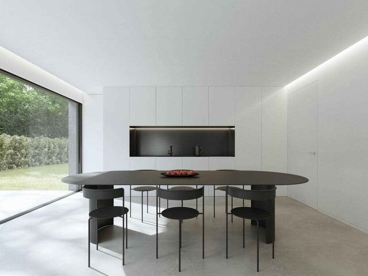 3 makuuhuone Huvila myytävänä paikassa Alfaz del Pi / L'Alfas del Pi - 373 000 € (Ref: 9808974)