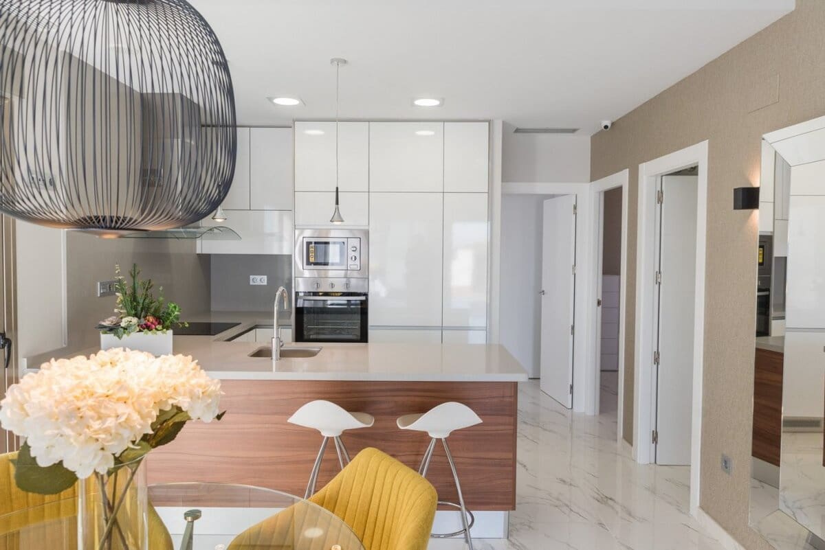 3 slaapkamer Villa te koop in Dehesa de Campoamor - € 390.000 (Ref: 9808975)