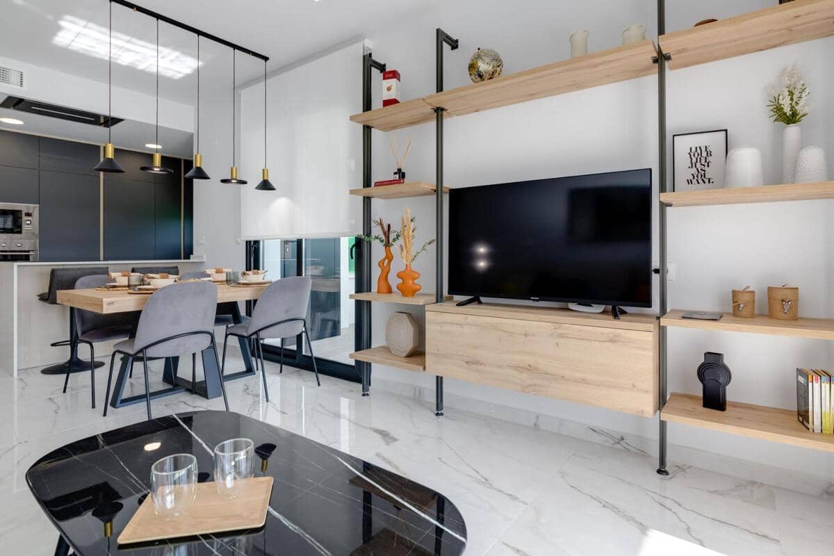 2 sovrum Takvåning till salu i Dehesa de Campoamor - 399 000 € (Ref: 9808976)