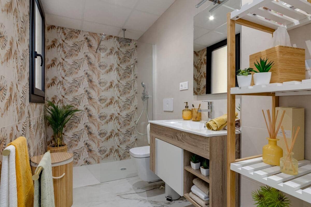 2 sovrum Takvåning till salu i Dehesa de Campoamor - 399 000 € (Ref: 9808976)