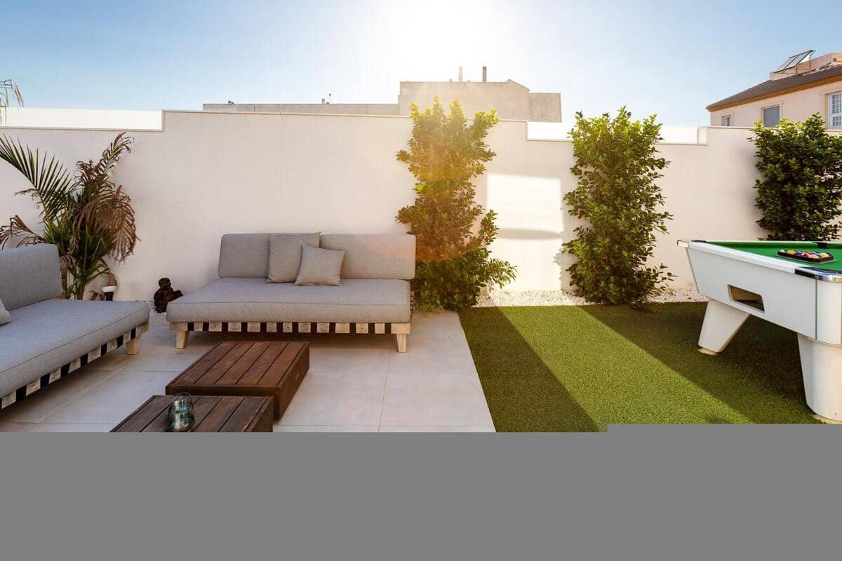 3 camera da letto Villa in vendita in Pilar de la Horadada - 395.000 € (Rif: 9808978)