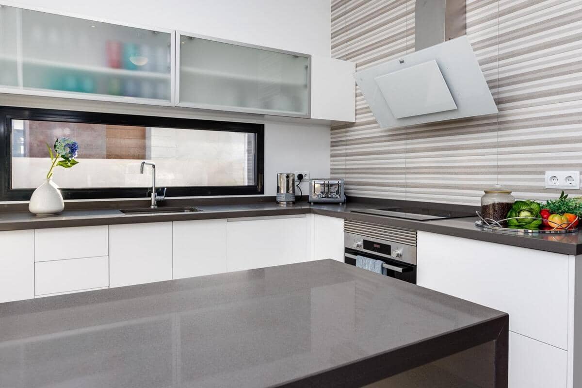 3 camera da letto Villa in vendita in Pilar de la Horadada - 395.000 € (Rif: 9808978)