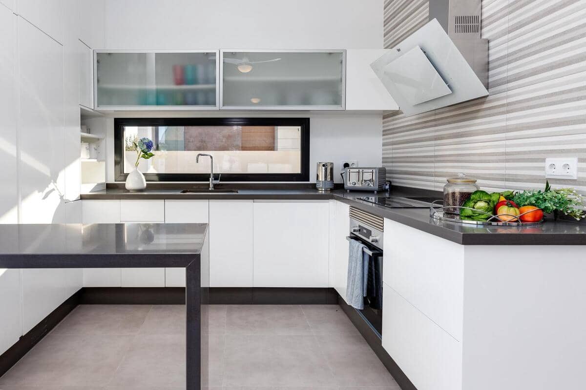 3 camera da letto Villa in vendita in Pilar de la Horadada - 395.000 € (Rif: 9808978)