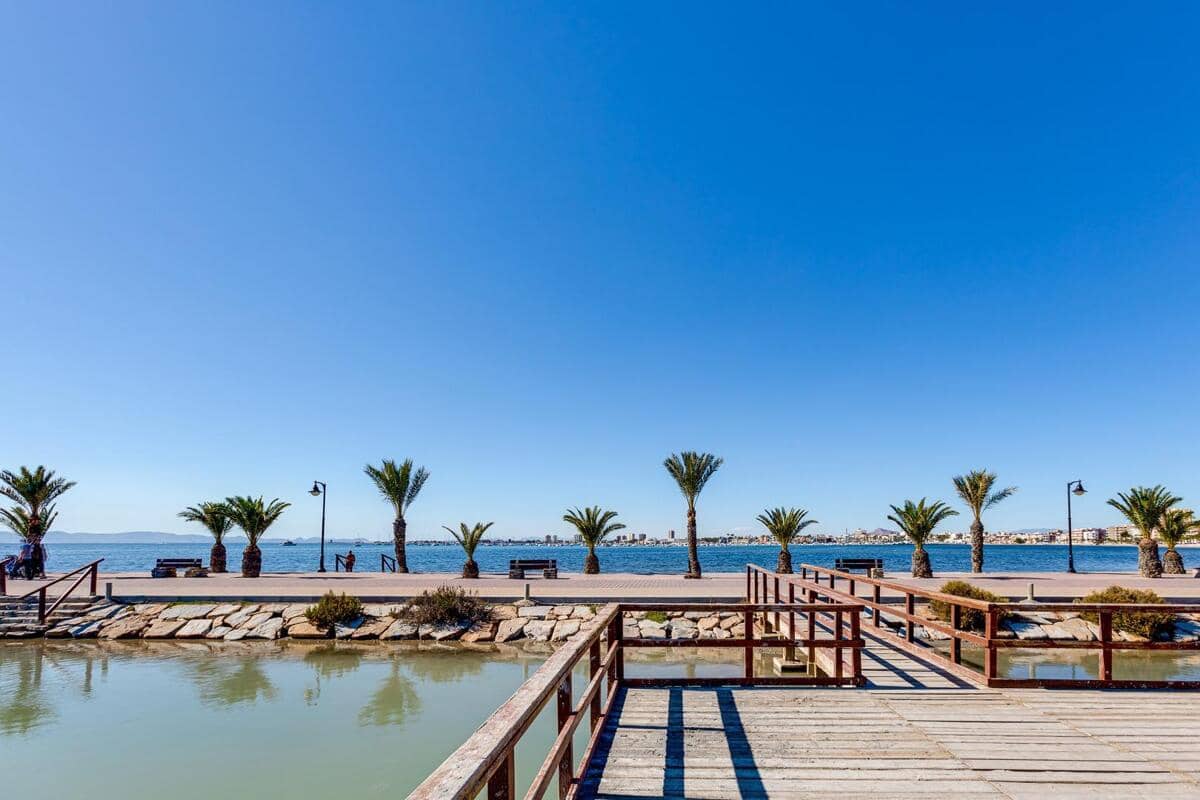 3 camera da letto Villa in vendita in Pilar de la Horadada - 395.000 € (Rif: 9808978)