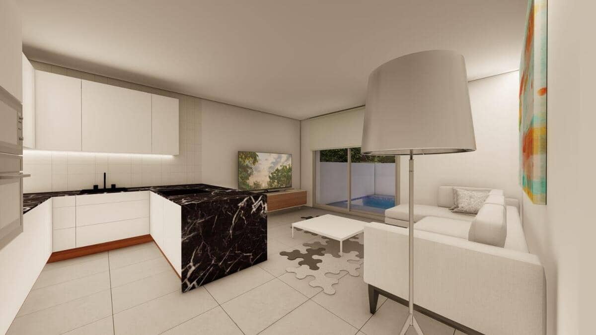 3 bedroom Villa for sale in Daya Nueva - € 359,900 (Ref: 9808979)