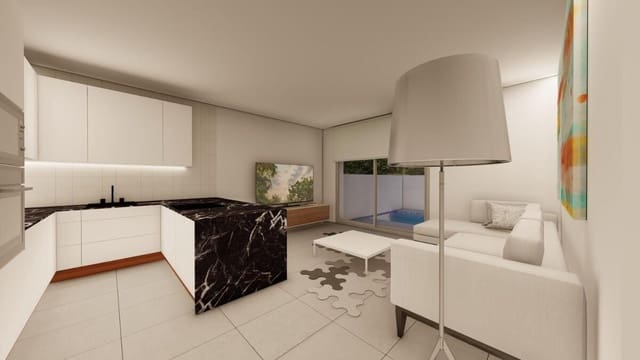 3 bedroom Villa for sale in Daya Nueva - € 359,900 (Ref: 9808979)