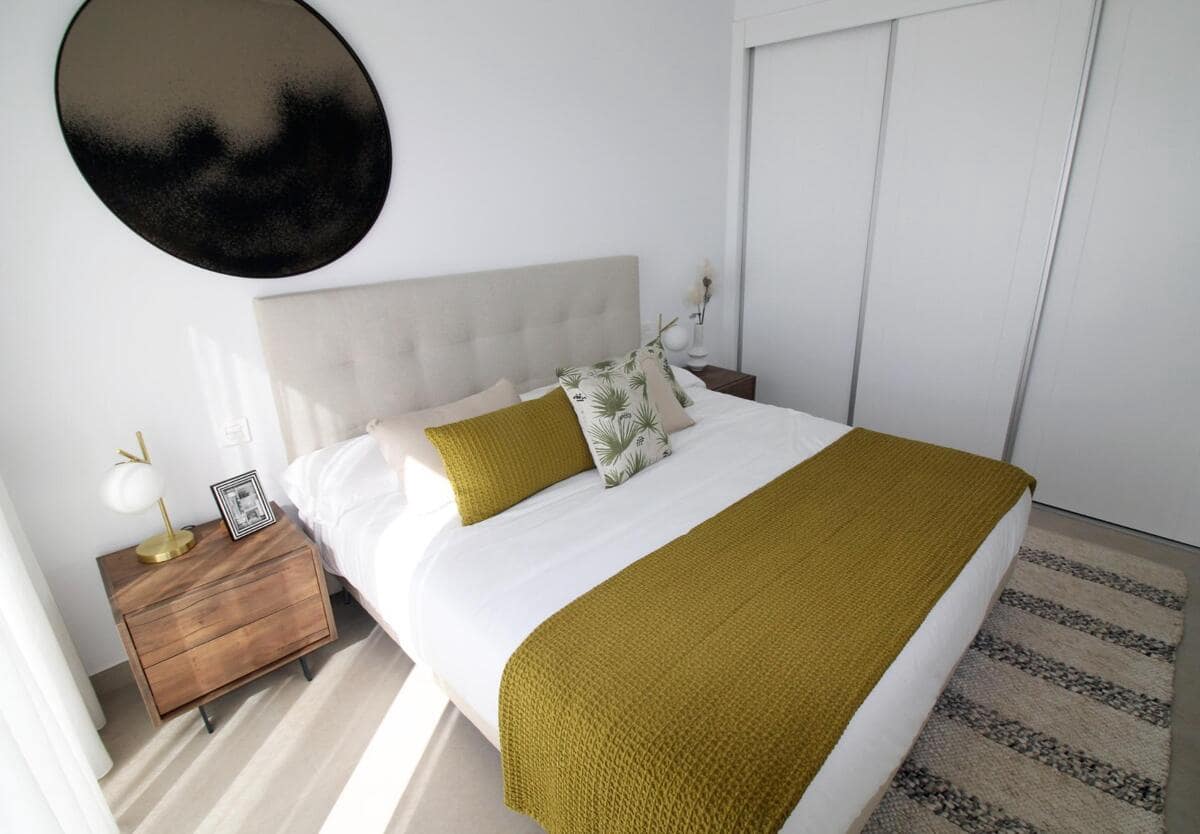 3 bedroom Townhouse for sale in Pilar de la Horadada - € 354,900 (Ref: 9808981)