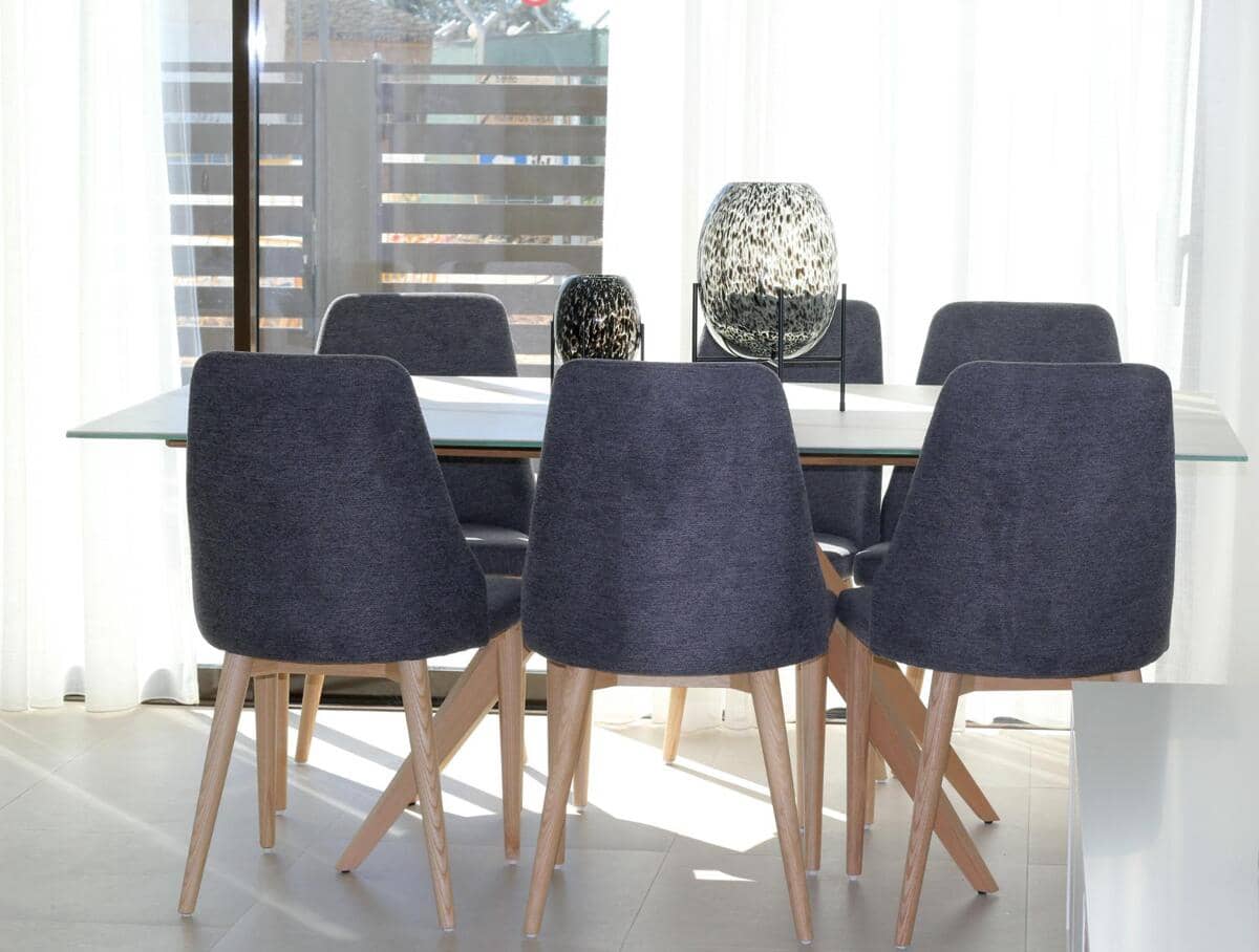 4 makuuhuone Huvila myytävänä paikassa Pilar de la Horadada - 369 900 € (Ref: 9808982)