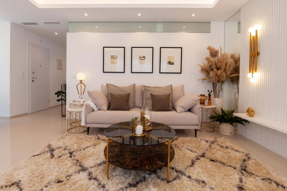 3 bedroom Bungalow for sale in Rojales - € 375,280 (Ref: 9808984)