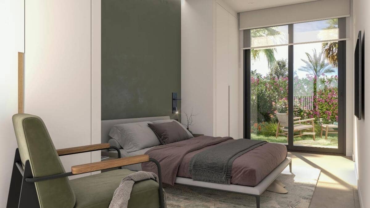 Apartamento de 3 habitaciones en Orihuela Costa en venta - 360.000 € (Ref: 9808987)