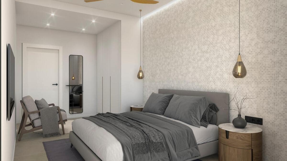 Apartamento de 3 habitaciones en Orihuela Costa en venta - 360.000 € (Ref: 9808987)