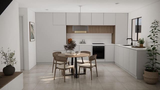 3 camera da letto Villa in vendita in Desamparados - Hurchillo - Torremendo, Orihuela - 357.900 € (Rif: 9808988)