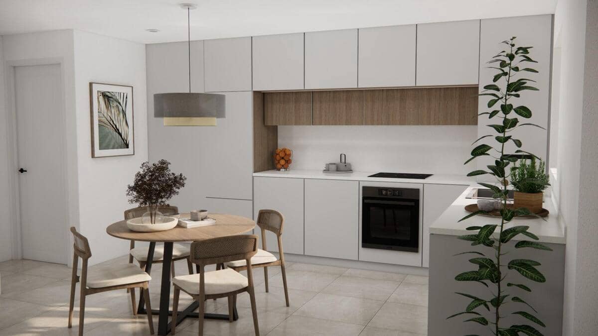 3 soveværelse Villa til salg i Orihuela - € 357.900 (Ref: 9808988)