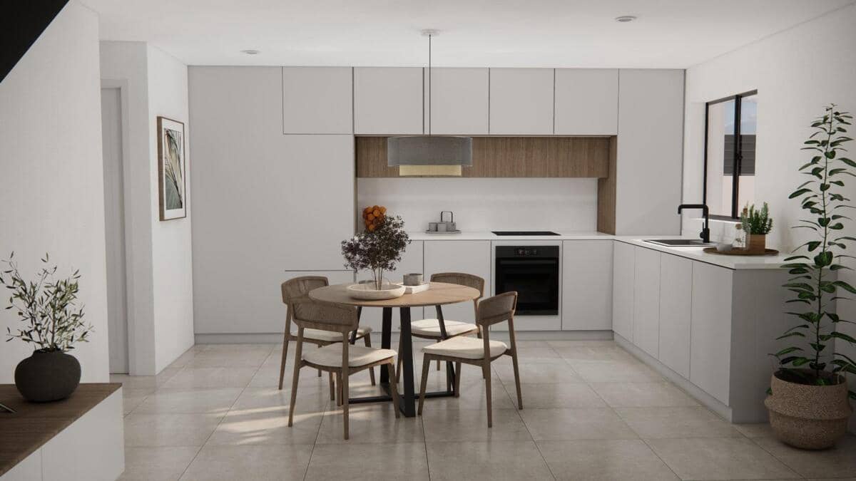 3 soveværelse Villa til salg i Orihuela - € 379.900 (Ref: 9808989)