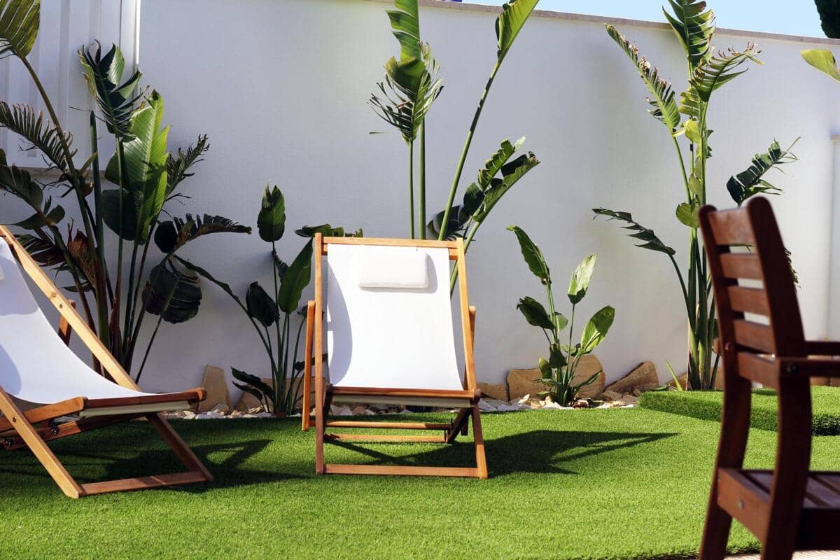 2 Zimmer Bungalow zu verkaufen in Pilar de la Horadada - 365.000 € (Ref: 9808992)