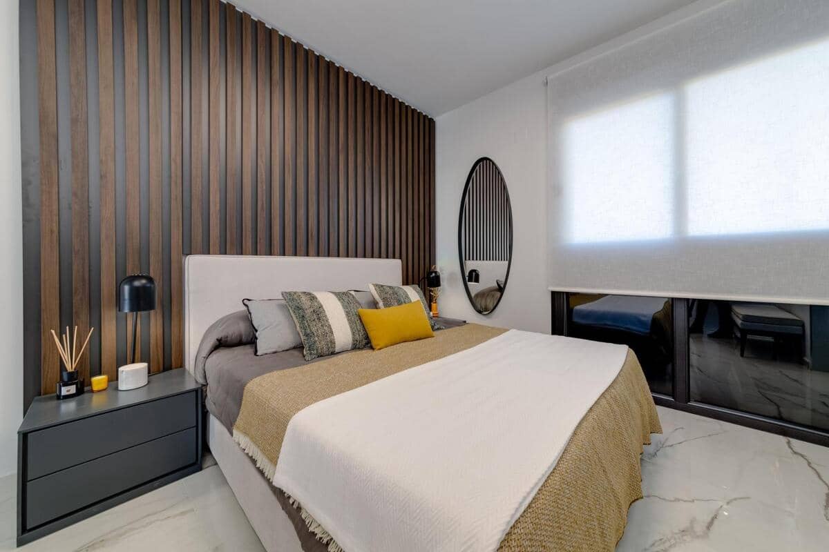 2 quarto Apartamento para venda em Dehesa de Campoamor - 369 000 € (Ref: 9808996)