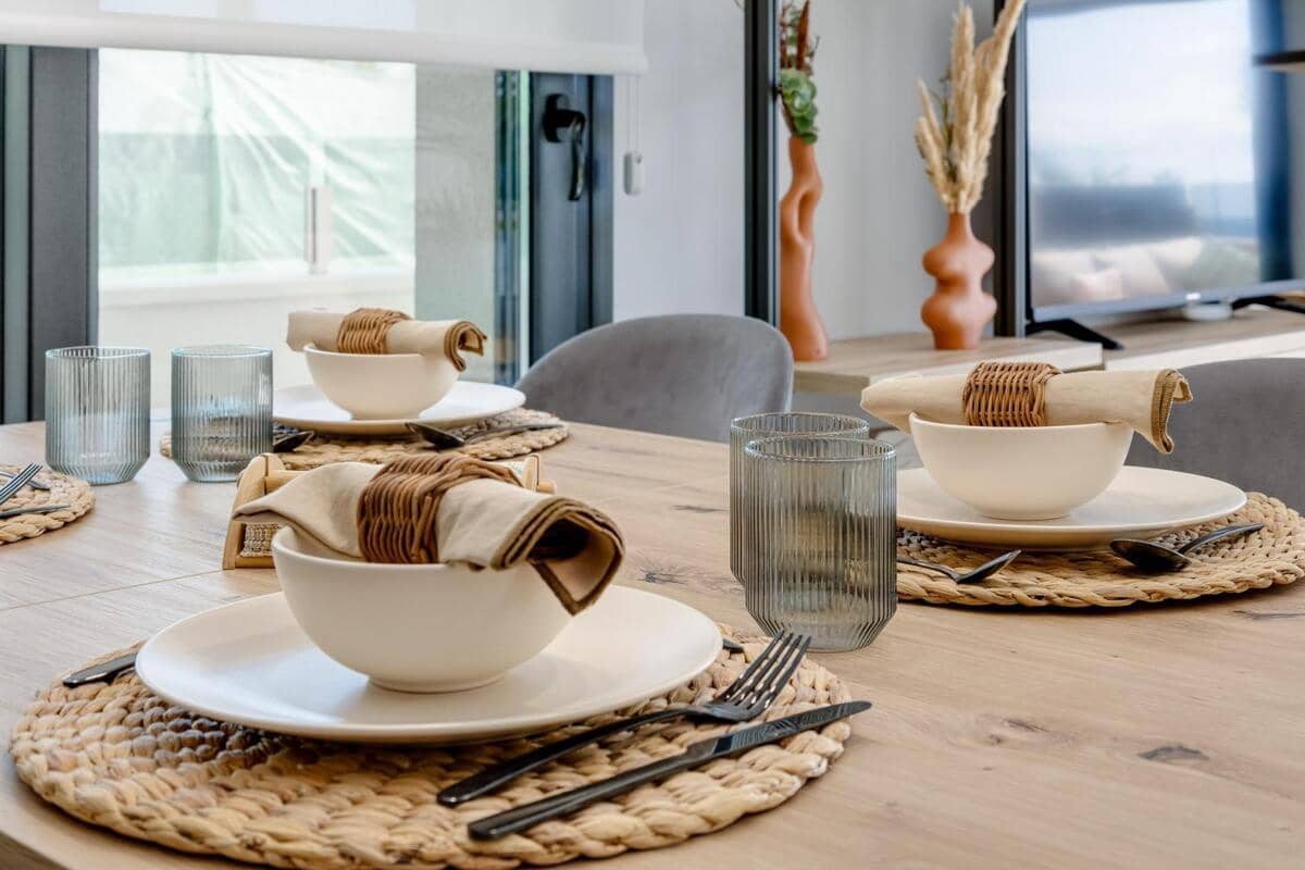 2 quarto Apartamento para venda em Dehesa de Campoamor - 369 000 € (Ref: 9808996)