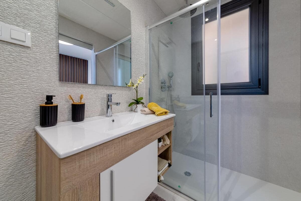 2 quarto Apartamento para venda em Dehesa de Campoamor - 369 000 € (Ref: 9808996)