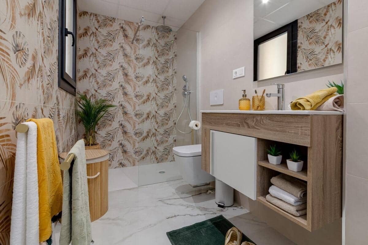 2 quarto Apartamento para venda em Dehesa de Campoamor - 369 000 € (Ref: 9808996)