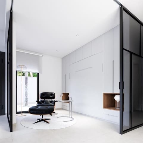 Bungalow de 3 habitaciones en Pilar de la Horadada ciudad, Pilar de la Horadada en venta - 394.000 € (Ref: 9808998)