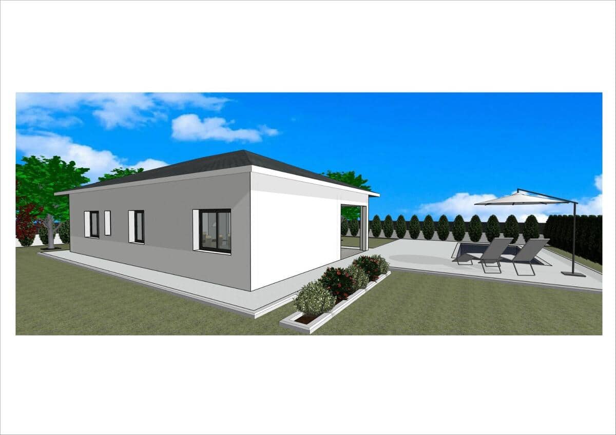 3 slaapkamer Villa te koop in La Romana - € 368.000 (Ref: 9809011)