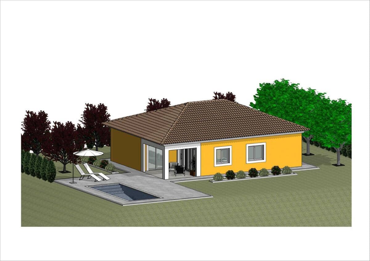 3 slaapkamer Villa te koop in La Romana - € 368.000 (Ref: 9809011)