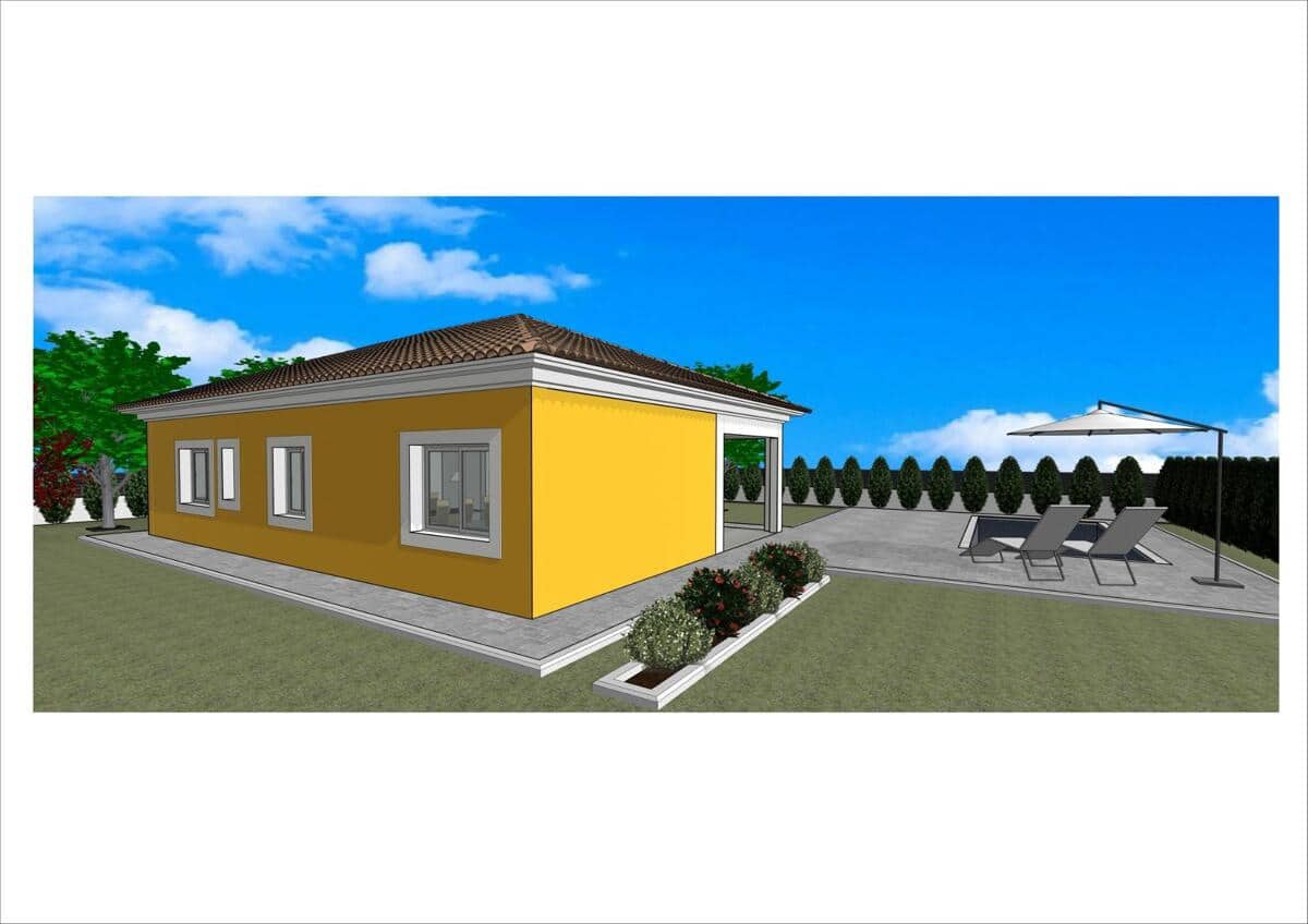3 slaapkamer Villa te koop in La Romana - € 368.000 (Ref: 9809011)