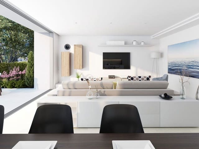 3 sovrum Villa till salu i Pinoso - 388 000 € (Ref: 9809019)