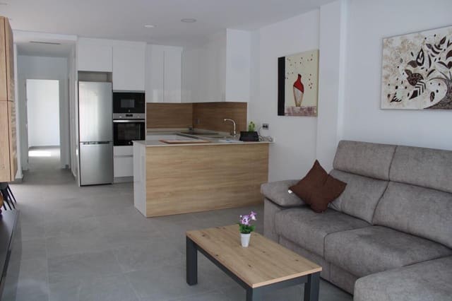 3 soveværelse Villa til salg i San Fulgencio - € 350.000 (Ref: 9809020)