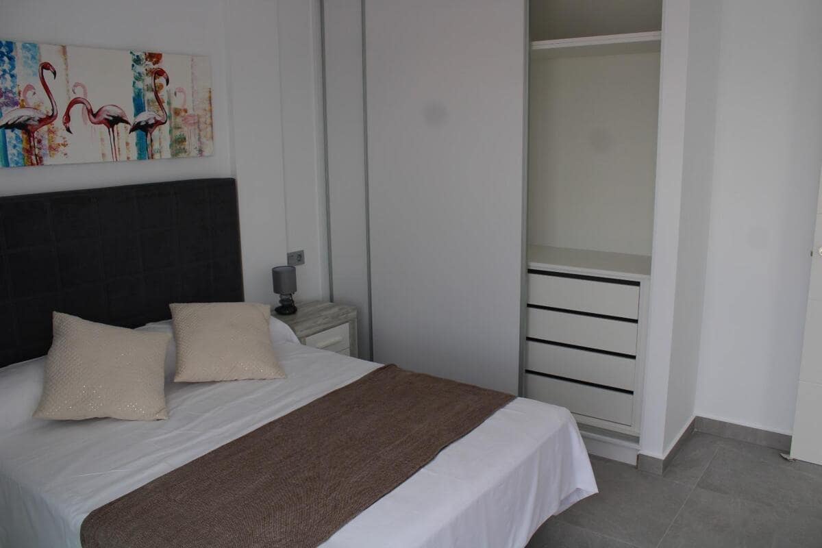 3 soveværelse Villa til salg i San Fulgencio - € 350.000 (Ref: 9809020)