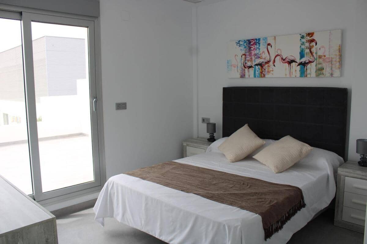 3 soveværelse Villa til salg i San Fulgencio - € 350.000 (Ref: 9809020)
