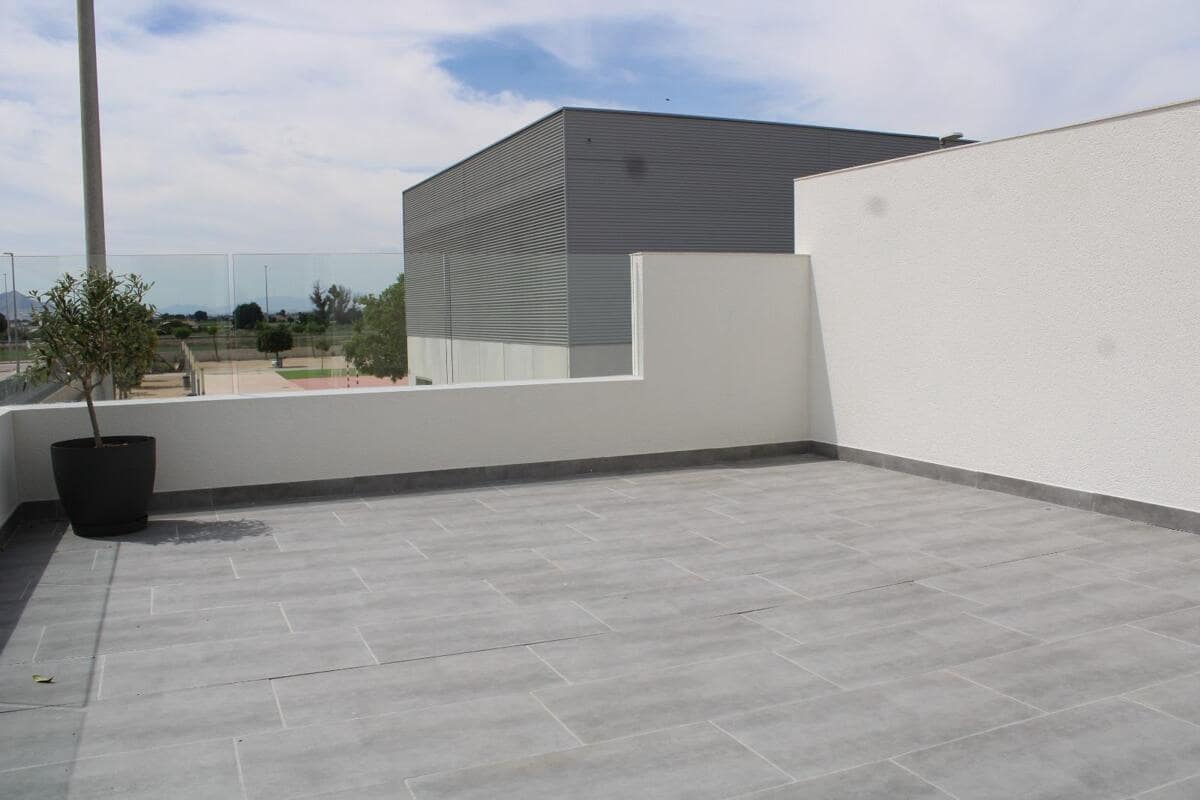 3 soveværelse Villa til salg i San Fulgencio - € 350.000 (Ref: 9809020)