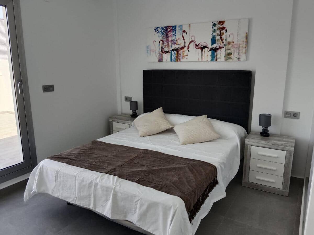 3 soveværelse Villa til salg i San Fulgencio - € 350.000 (Ref: 9809020)