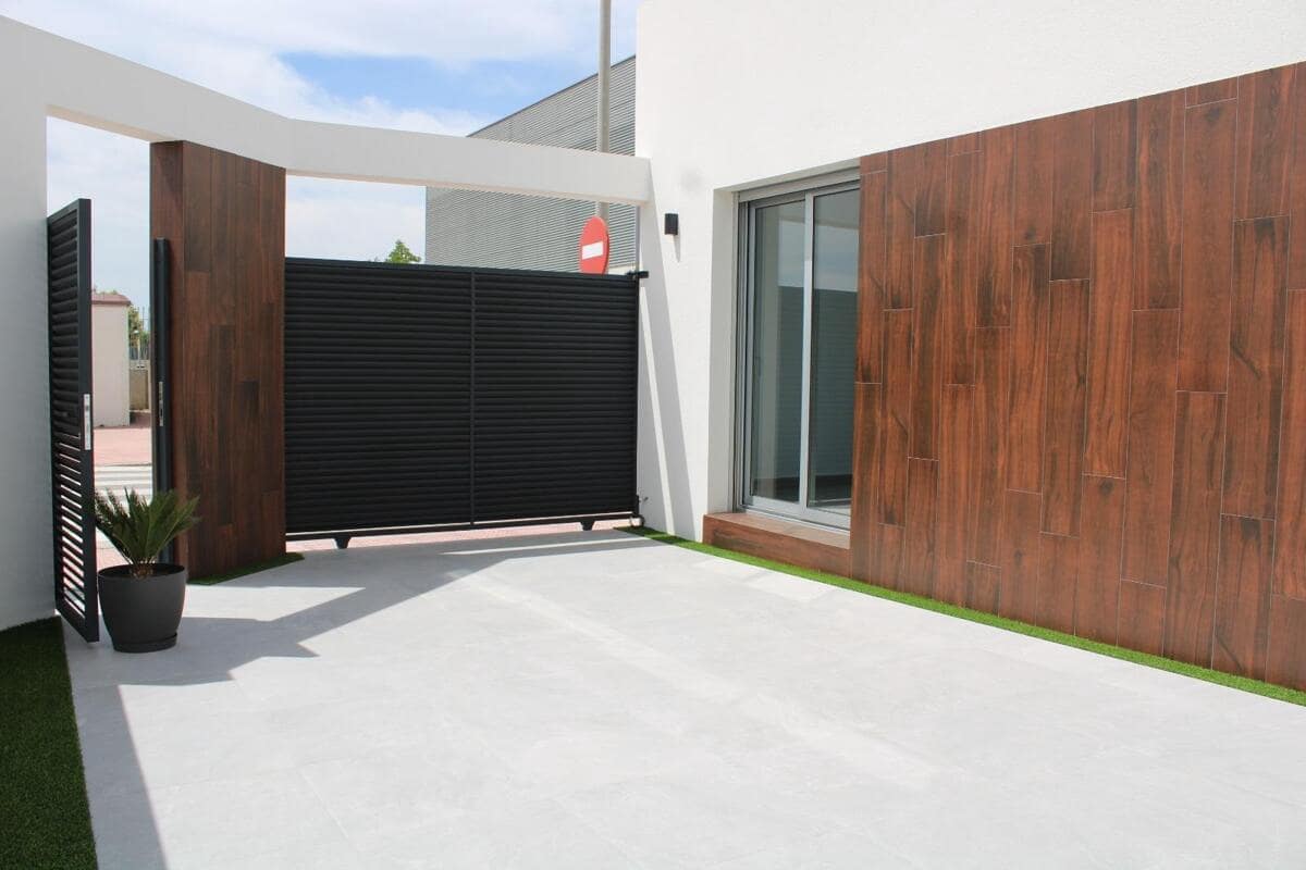 3 soveværelse Villa til salg i San Fulgencio - € 350.000 (Ref: 9809020)