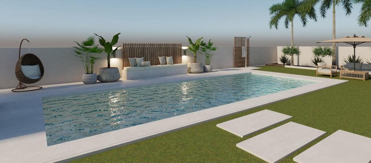 3 slaapkamer Villa te koop in Pinoso - € 350.000 (Ref: 9809031)