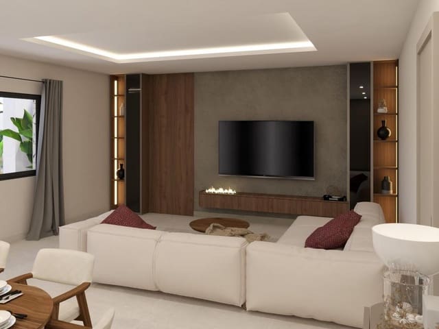 3 slaapkamer Villa te koop in Pinoso - € 350.000 (Ref: 9809031)
