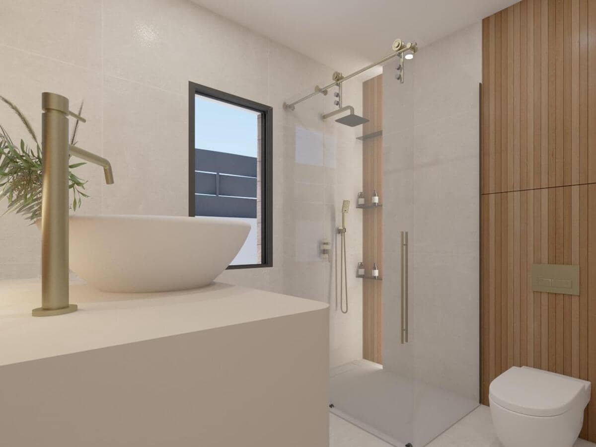 3 slaapkamer Villa te koop in Pinoso - € 350.000 (Ref: 9809031)
