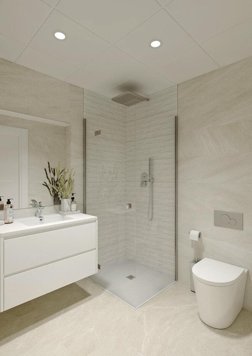 3 quarto Penthouse para venda em Torrevieja - 389 000 € (Ref: 9809033)