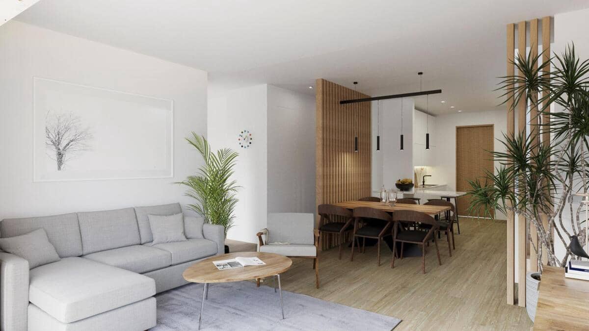 3 slaapkamer Villa te koop in Hondon de las Nieves - € 357.250 (Ref: 9809039)