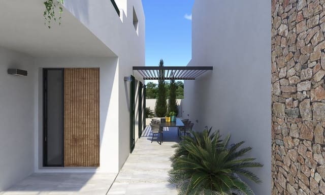 3 soveværelse Villa til salg i Daya Nueva - € 359.000 (Ref: 9809044)