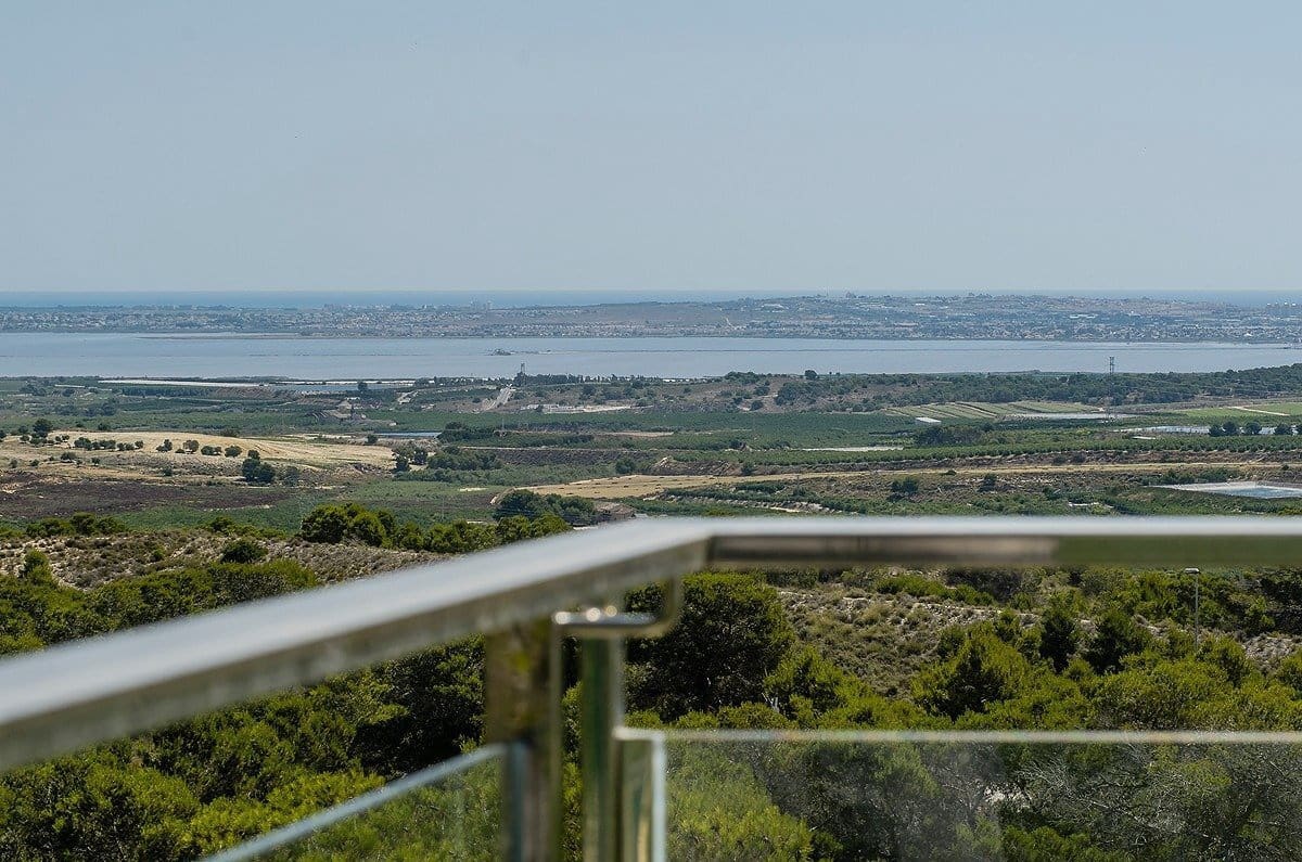 3 slaapkamer Bungalow te koop in San Miguel de Salinas - € 395.000 (Ref: 9809046)