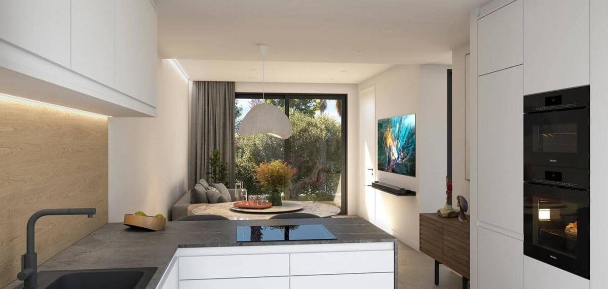 3 camera da letto Bungalow in vendita in Orihuela Costa - 360.000 € (Rif: 9809049)