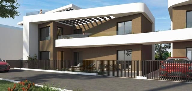 3 camera da letto Bungalow in vendita in Playa Flamenca, Orihuela - 360.000 € (Rif: 9809049)