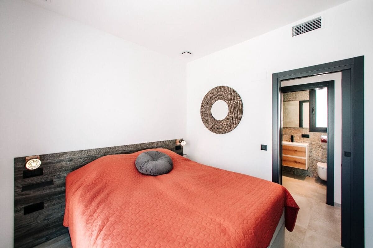 2 Zimmer Bungalow zu verkaufen in Rojales - 475.000 € (Ref: 9813952)