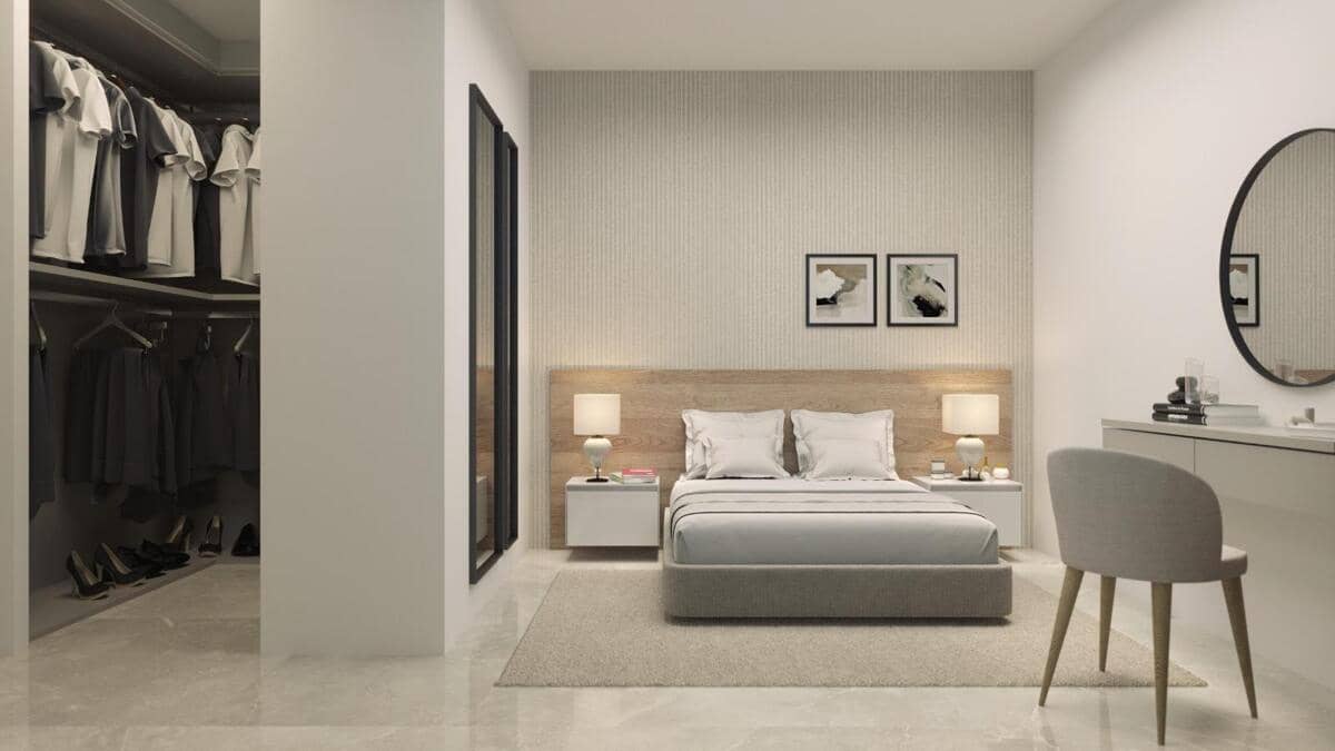 2 sovrum Takvåning till salu i Torrevieja - 440 000 € (Ref: 9813954)